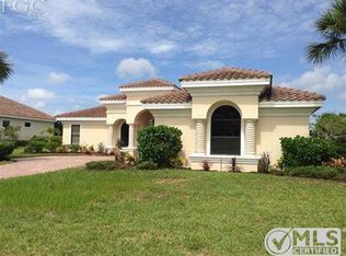 12561 Oak Bend Dr, Fort Myers, FL 33905