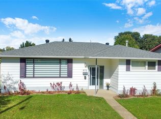 972 SIMCOE Street, Moose Jaw, SK S4P 0J3