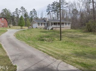3465 Buchanan Hwy, Dallas, GA 30157