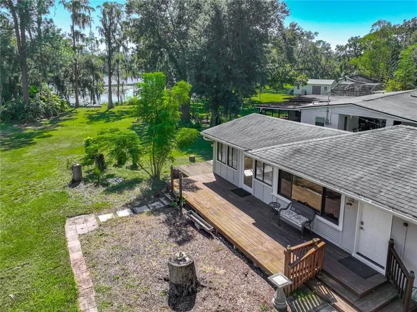 5465 LAKE TYNER DRIVE, ORLANDO, FL 32839