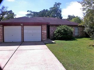 23319 Cranberry Trl, Spring, TX 77373
