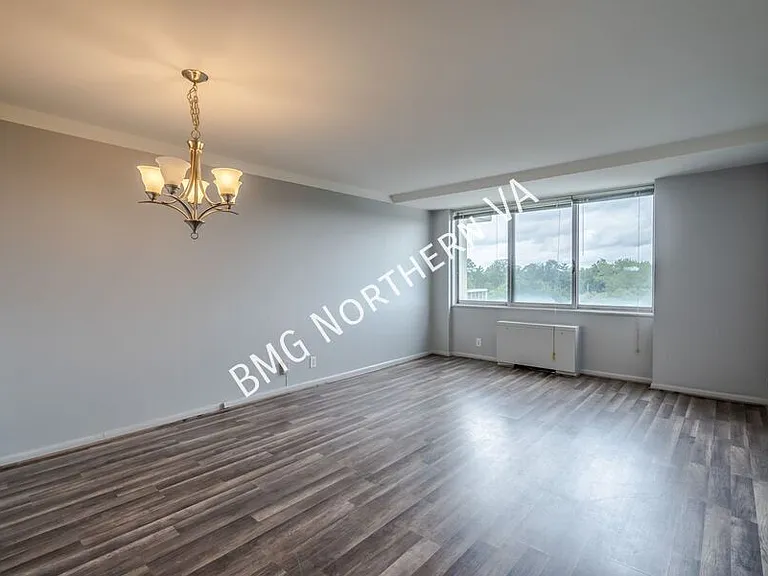 301 N Beauregard St #609 — Photo 6