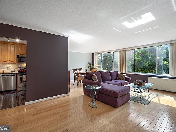 2nd image of 11801 Rockville Pike APT 306