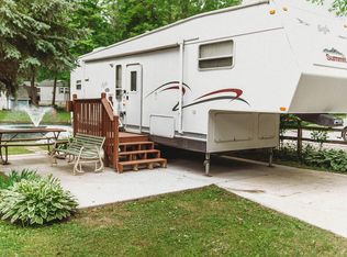 2757 Owens Dr LOT 50, Houghton Lake, MI 48629