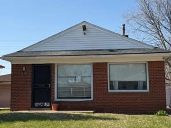 11921 Miami St, Detroit, MI 48217