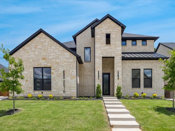8516 Fresh Meadows Rd, North Richland Hills, TX 76182