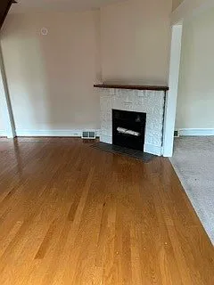 2 bed, 1.0 bath, 2040 sqft, $1,450 — Photo 4