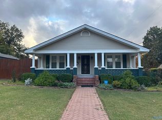 1504 Pratt Ave NE, Huntsville, AL 35801