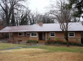 111 W Price Ln, Oak Ridge, TN 37830