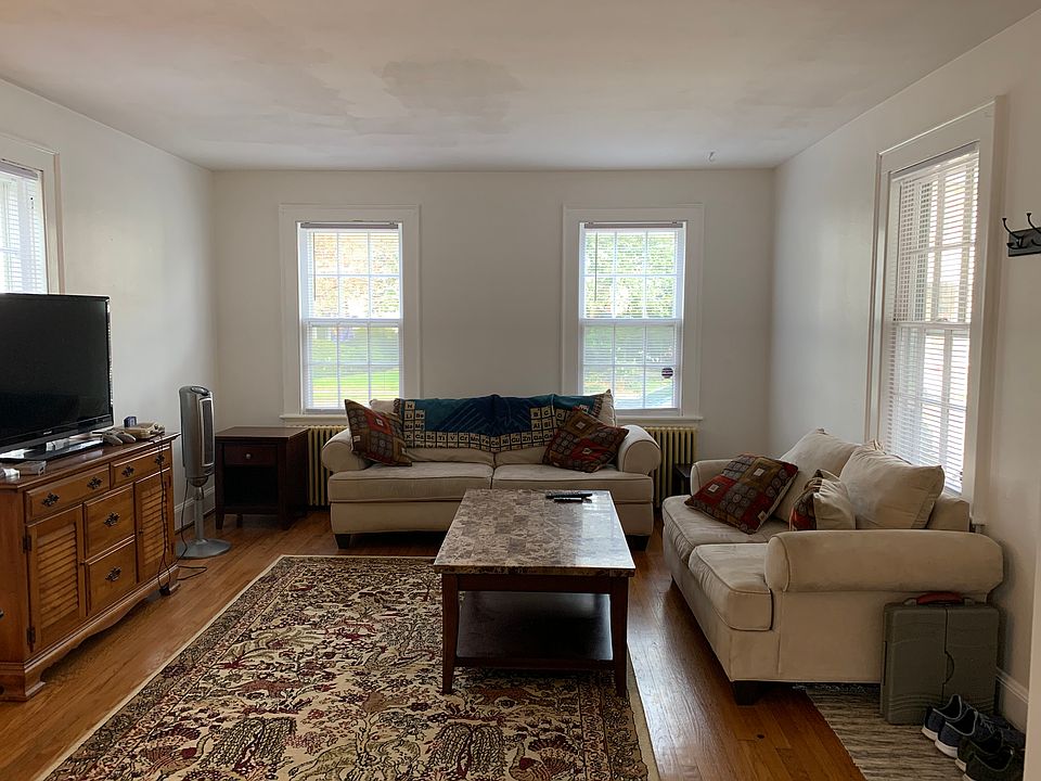 Downstairs Living Room
