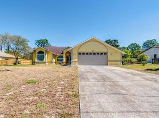 2298 Bolger Ave, Spring Hill, FL 34609