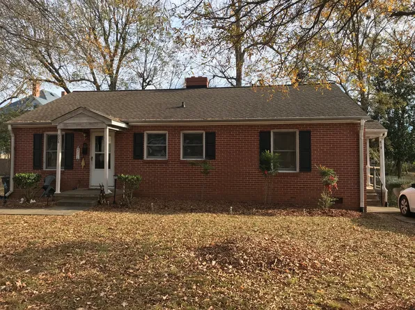 610 S Broad St, Burlington, NC 27215