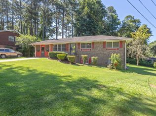 2589 Laurice Ct, Decatur, GA 30034