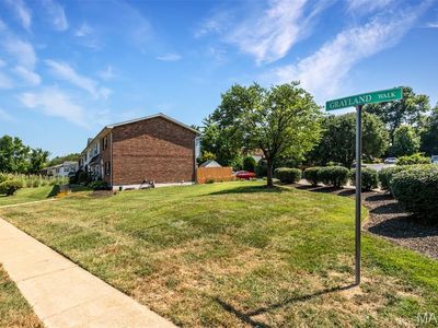 2560 Grayland Walk, Saint Louis, MO, 63129