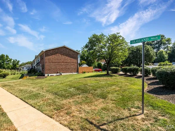 2560 Grayland Walk, Saint Louis, MO 63129