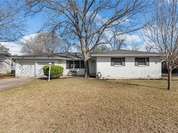 2137 Hermanson Dr, Waco, TX 76710