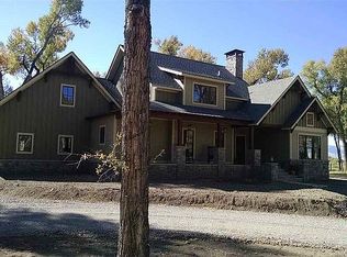 638 El Rio Dr, Monte Vista, CO 81144