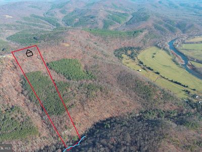 139 Bluffs On The Potomac, Romney, WV, 26757