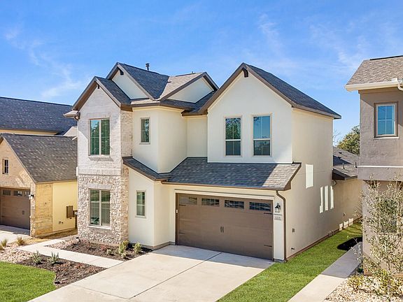 2nd image of 1201 Havenwood Ln #38