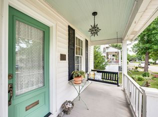810 Lawrence St, Old Hickory, TN 37138