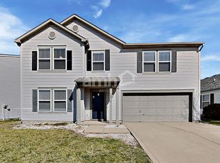 10970 Clear Spring Dr, Camby, IN 46113