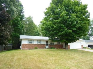 7326 Azalea Ave SE, Grand Rapids, MI 49508