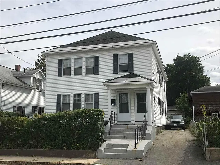 130 Ledge St — Photo 1