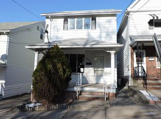 253 S Grant St, Wilkes Barre, PA
