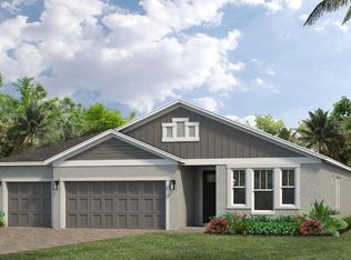 9349 Barbizon Ln, Melbourne, FL 32940