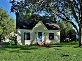 608 Speed St, Wharton, TX 77488