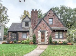 635 E 74th Ter, Kansas City, MO 64131