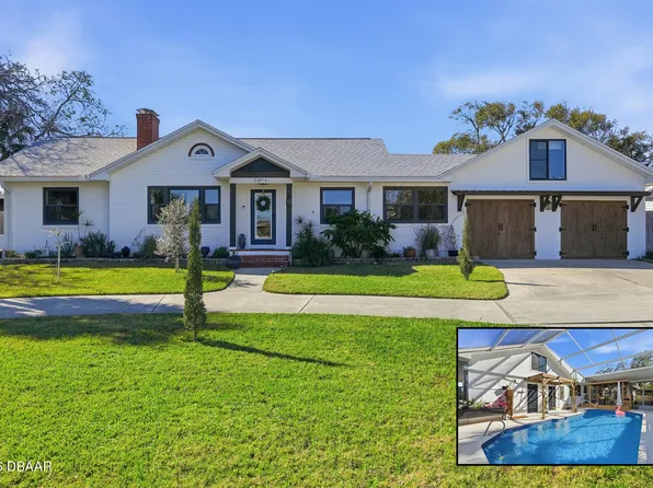 504 S Halifax Dr, Ormond Beach, FL 32176