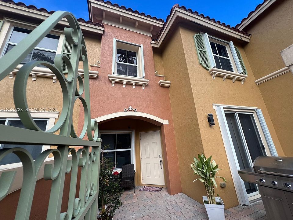 1st image of 943 SW 143rd Ter #2109