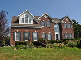 15932 Charter House Ln, Purcellville, VA 20132