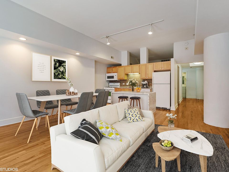 1st image of 165 N Canal St APT 1125