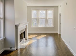 3856 1/2 N Southport Ave #2, Chicago, IL 60613