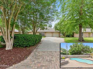 104 Wakefield Dr, Lafayette, LA 70503