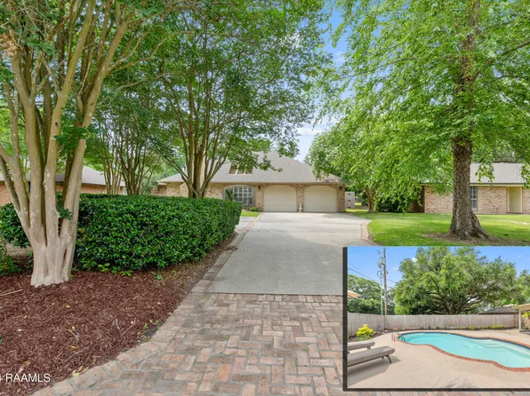 104 Wakefield Dr, Lafayette, LA 70503