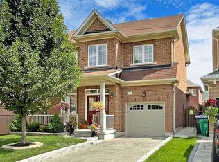 3 Bellcrest Rd, Brampton, ON L6Y2M7