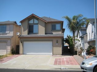 1919 Barton Way, Hayward, CA 94545