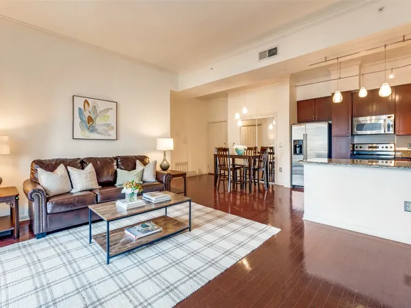 3225 Turtle Creek Blvd APT 735, Dallas, TX 75219