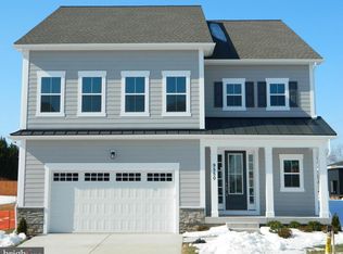 9550 Jefferson St, Manassas, VA