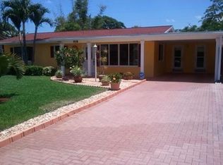 918 SW 27th Way, Boynton Beach, FL 33435