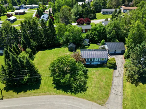 24 Violette Street, Caribou, ME 04736