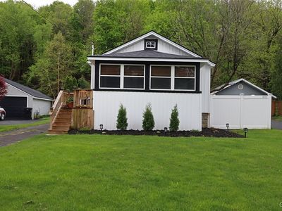 113 Olmstead Pl, Syracuse, NY, 13219