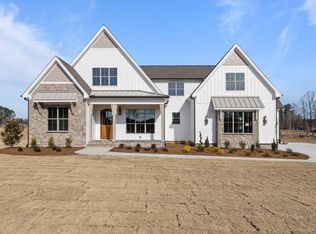 4912 Hidden Pasture Way, Zebulon, NC 27597