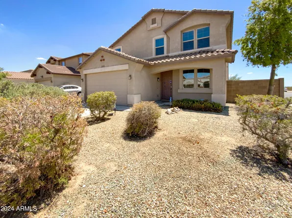 12059 W CARLOTA Lane, Sun City, AZ 85373
