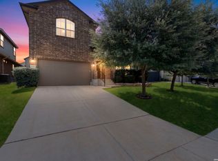 27522 CAMELLIA TRCE, Boerne, TX 78015