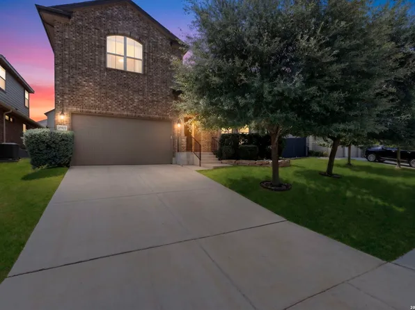27522 CAMELLIA TRCE, Boerne, TX 78015