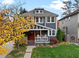 1204 N Alexander Ave, Royal Oak, MI